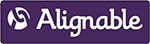 Alignable, Logo