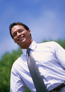 Man with Working Attire, Business Wear in Orlando, FL